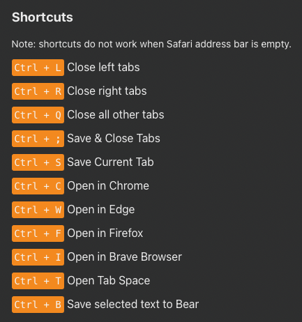 Edge Close Tabs Shortcut Keyboard Shortcuts In Microsoft Edge SGTM