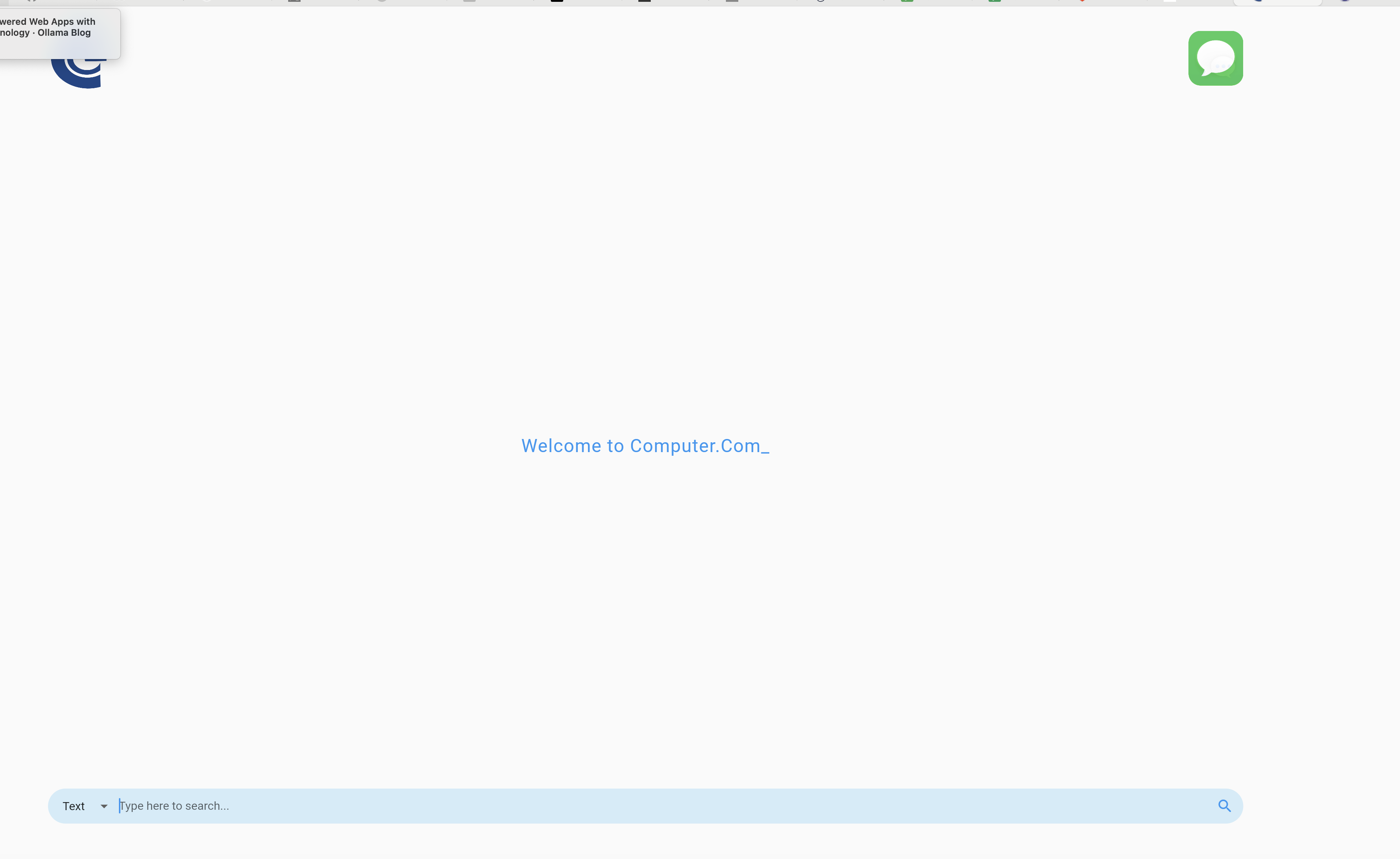 Red area instead of png image [Mojave] - Orion Public Issue Tracker