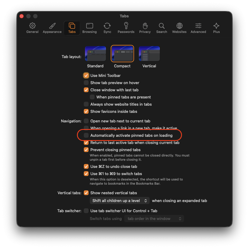 Orion startup really laggy - Orion Public Issue Tracker