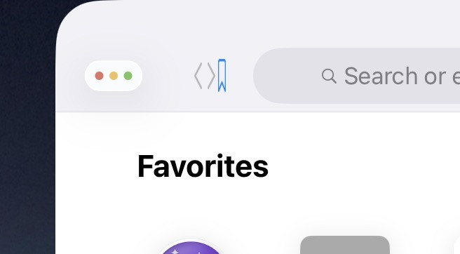 Incorrect scaling of icons (iPadOS) - Orion Public Issue Tracker