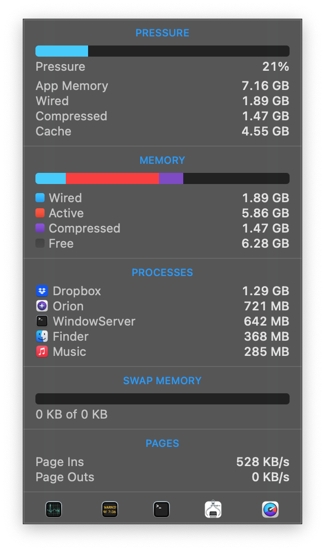[Megathread] Orion Memory Issues: Page 2 - Orion Public Issue Tracker