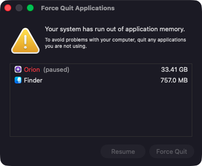 massive-memory-leak.png {Massive memory leak}