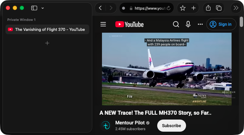 wrong-page-titles-shown-on-tabs-youtube.png {Wrong page titles shown on tabs (YouTube)}
